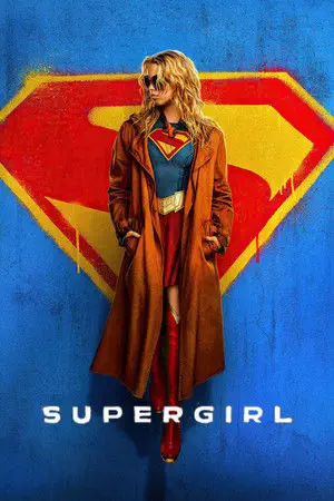 Supergirl - TopStrem